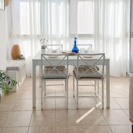 ל'אמפולה Apartament Ampolla Port מראה חיצוני תמונה