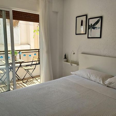 ל'אמפולה Apartament Ampolla Port מראה חיצוני תמונה