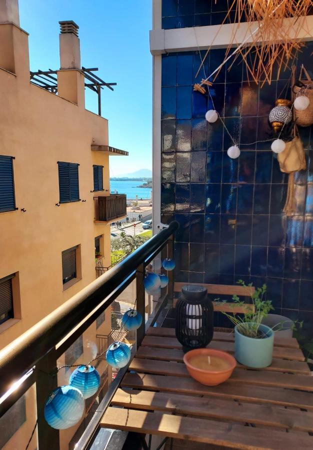 ל'אמפולה Apartament Ampolla Port מראה חיצוני תמונה