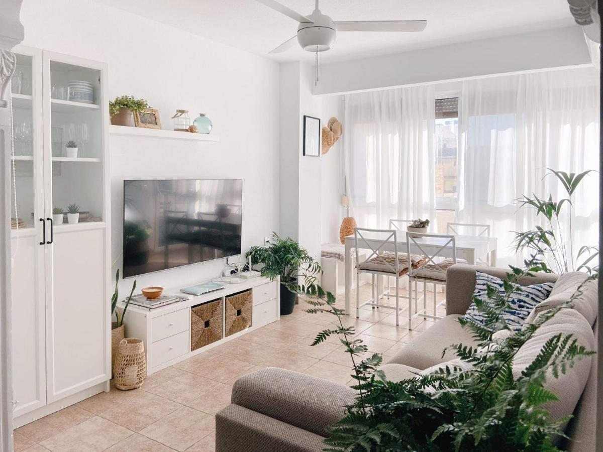 ל'אמפולה Apartament Ampolla Port מראה חיצוני תמונה