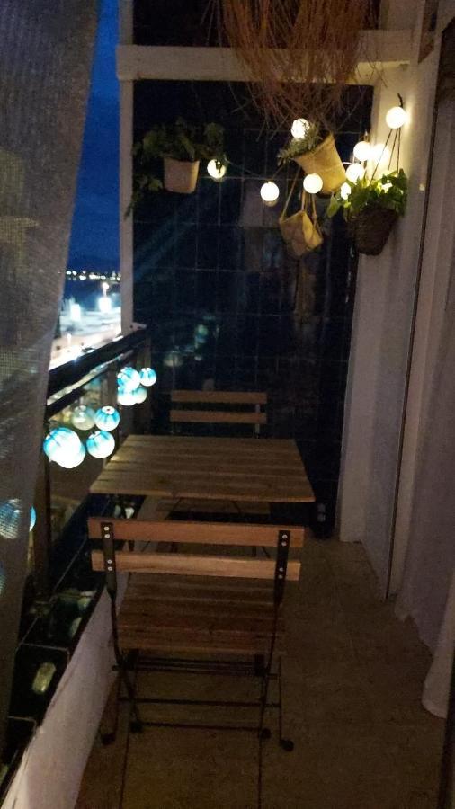 ל'אמפולה Apartament Ampolla Port מראה חיצוני תמונה