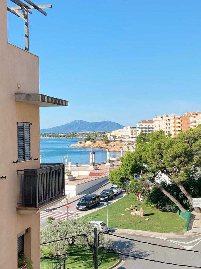 ל'אמפולה Apartament Ampolla Port מראה חיצוני תמונה