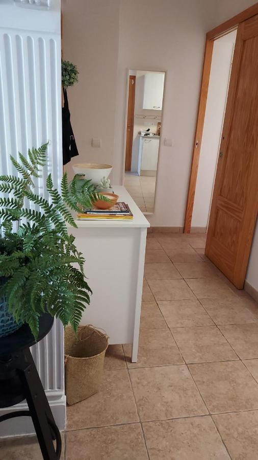 ל'אמפולה Apartament Ampolla Port מראה חיצוני תמונה
