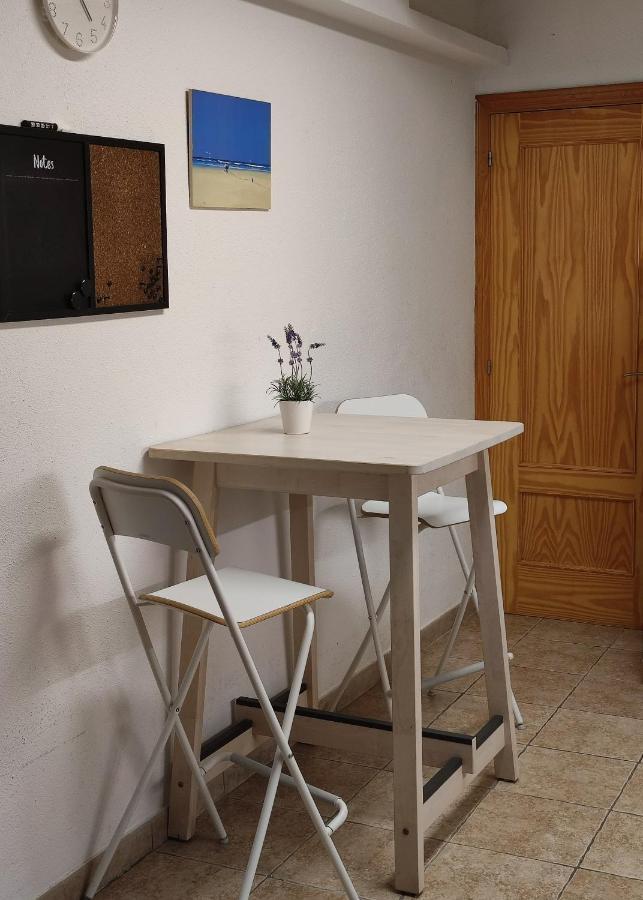 ל'אמפולה Apartament Ampolla Port מראה חיצוני תמונה