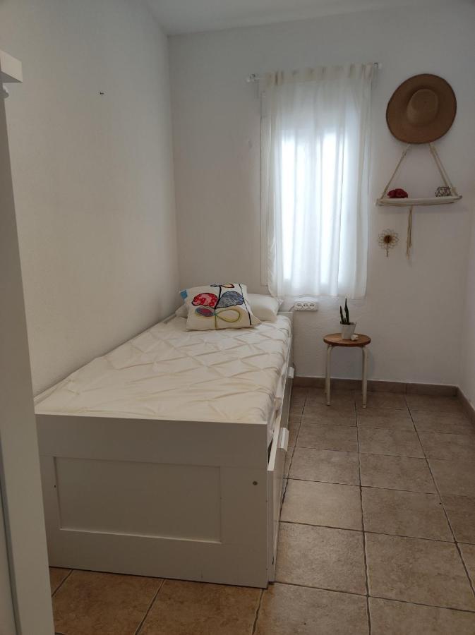 ל'אמפולה Apartament Ampolla Port מראה חיצוני תמונה
